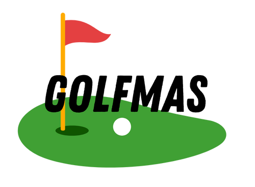 Golfmas™ l Golf. Gift. Glory.
